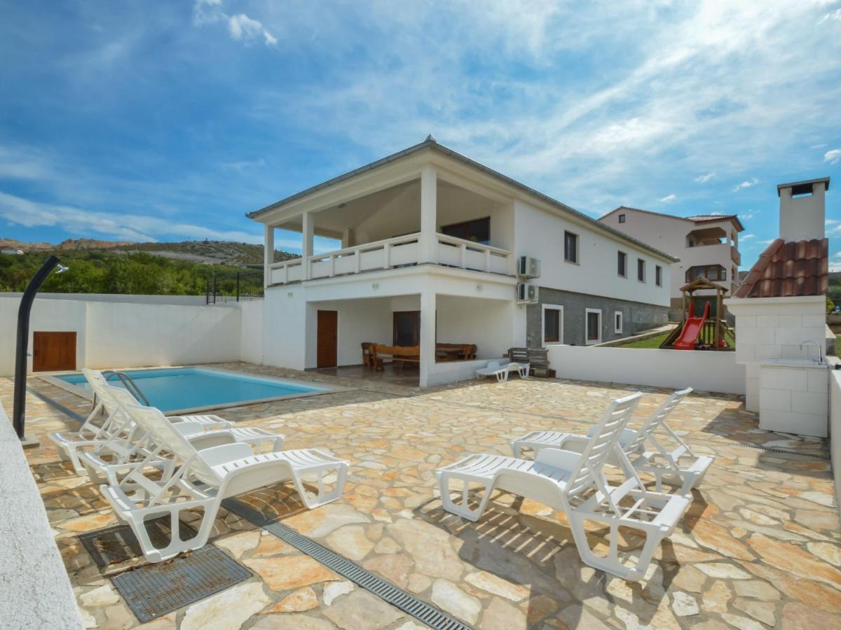 Holiday Home Velebit By Interhome Rovanjska Exterior photo